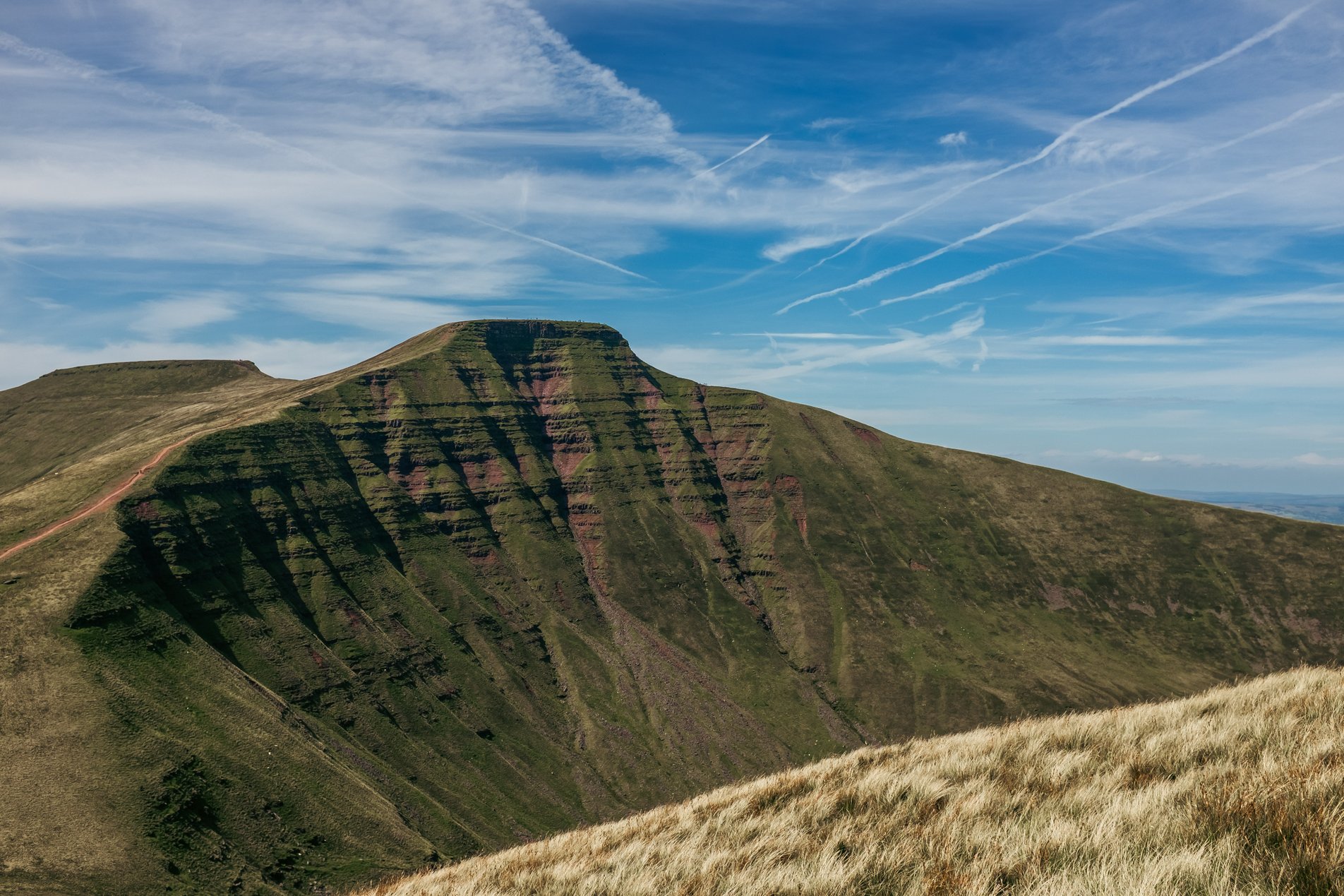mountain landscape