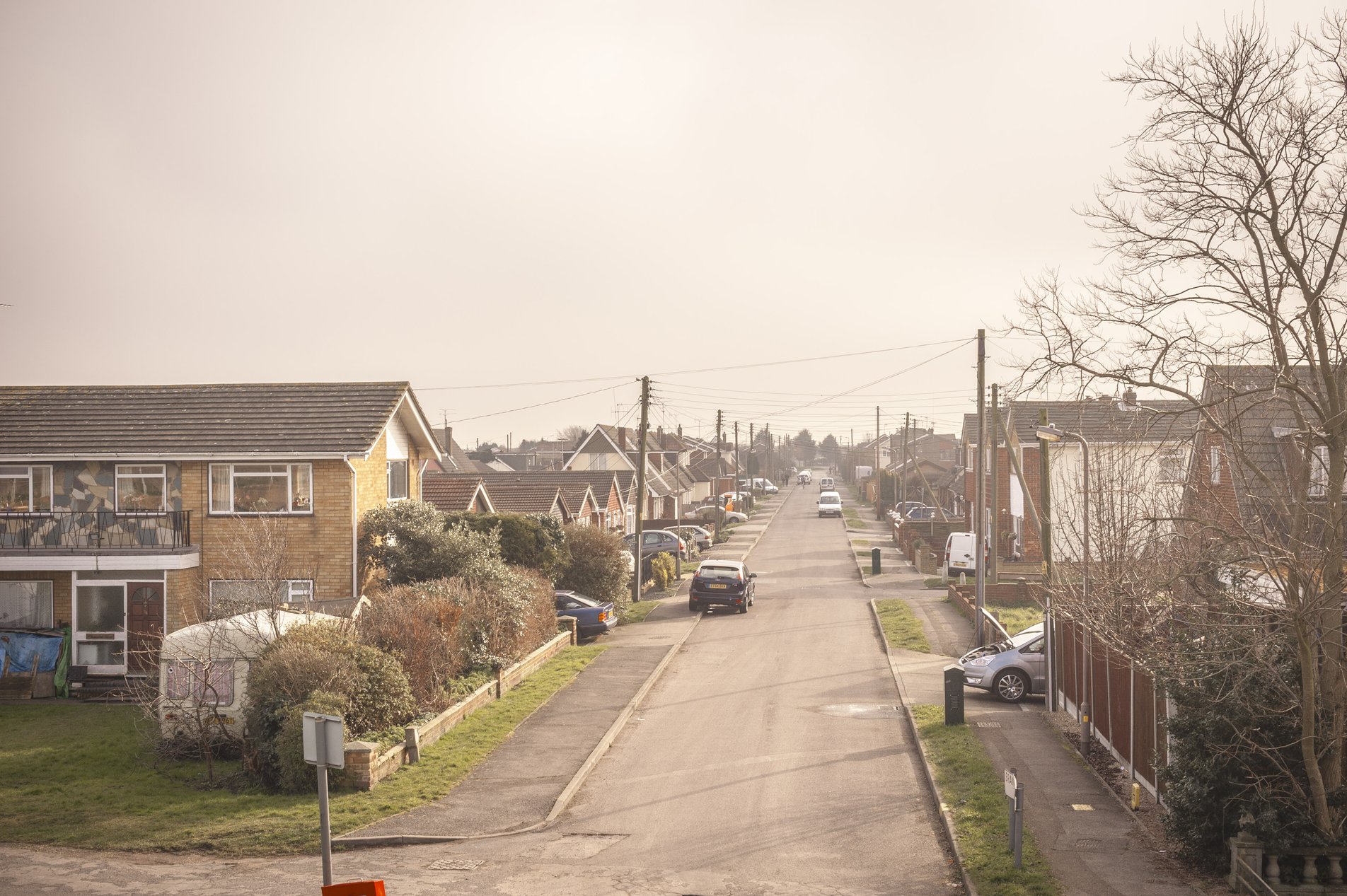 brandenburg road, canvey island