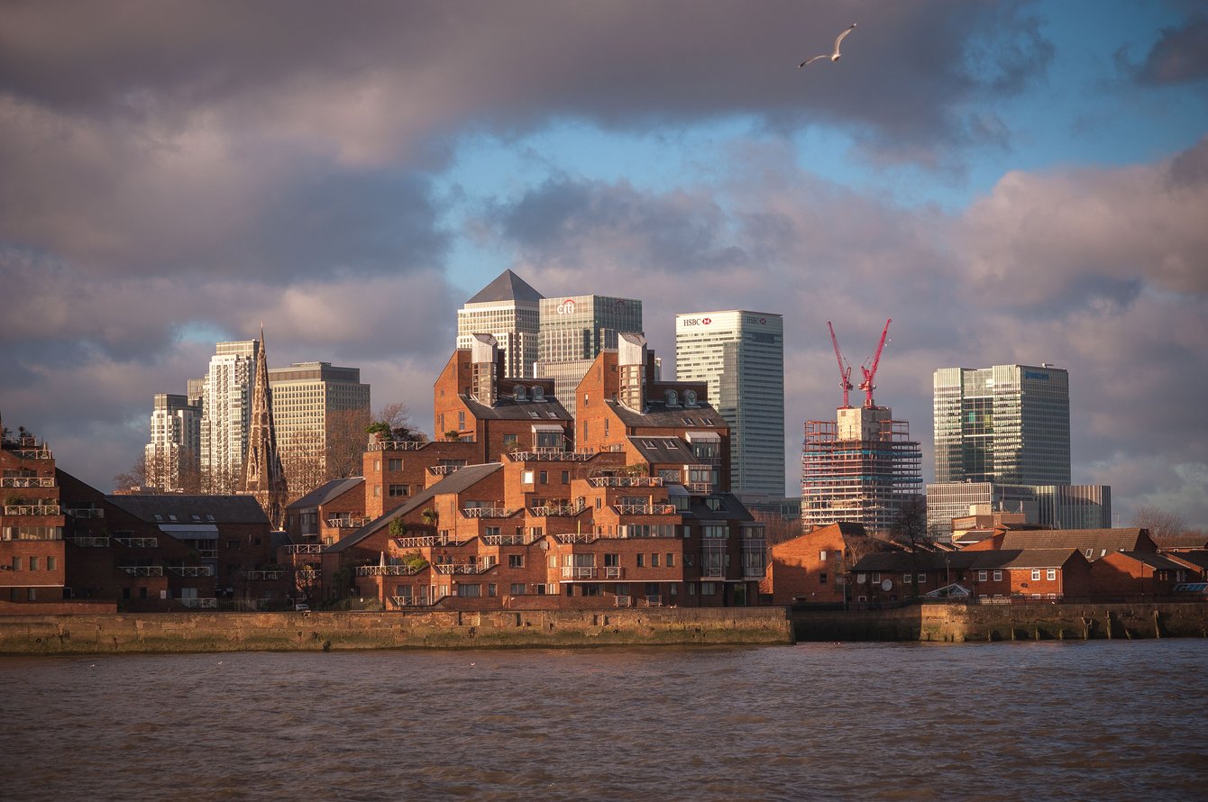 Canary Wharf