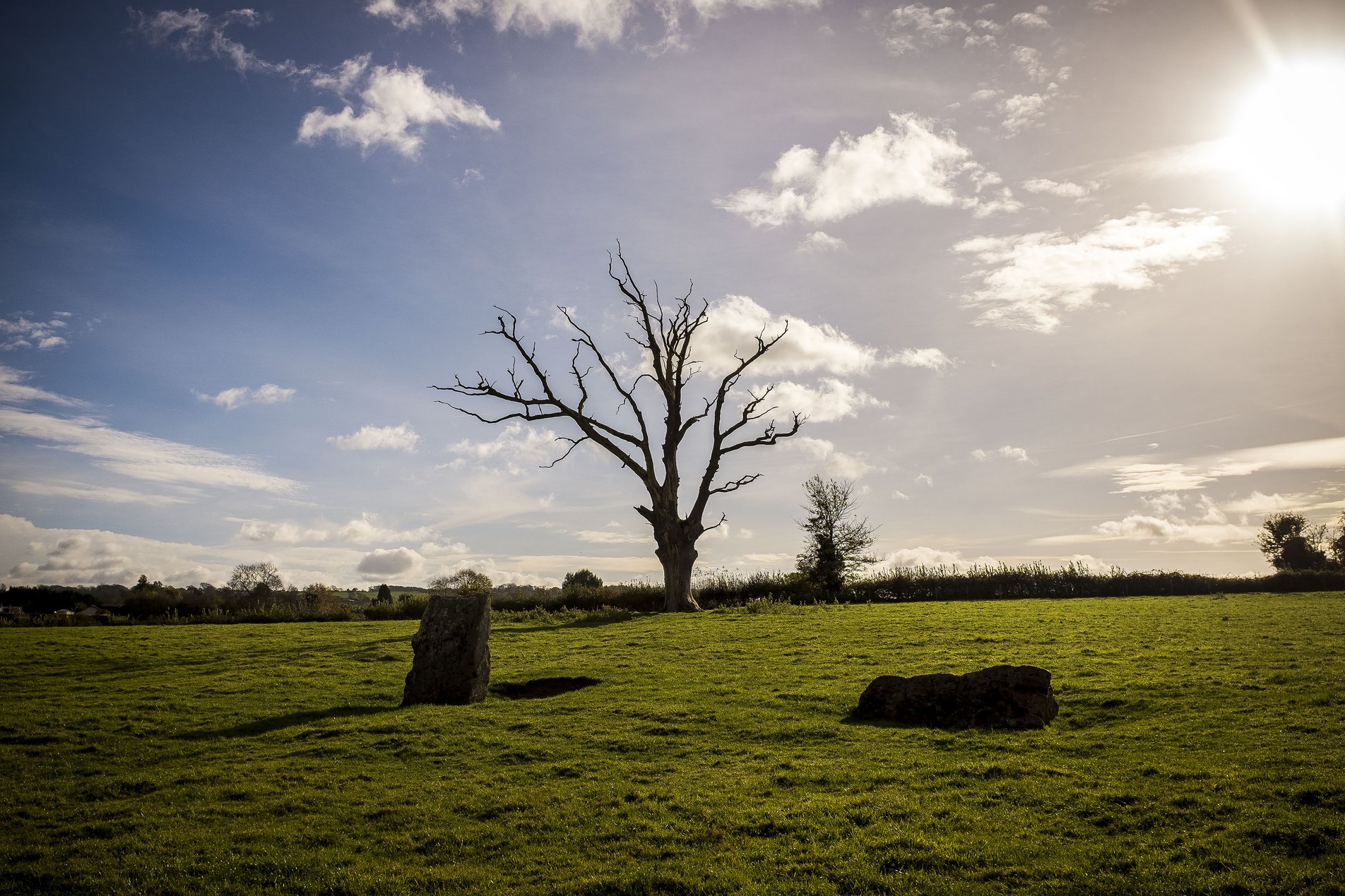 stanton drew stone circles